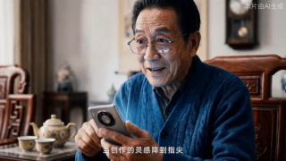 看特级大黄一片
